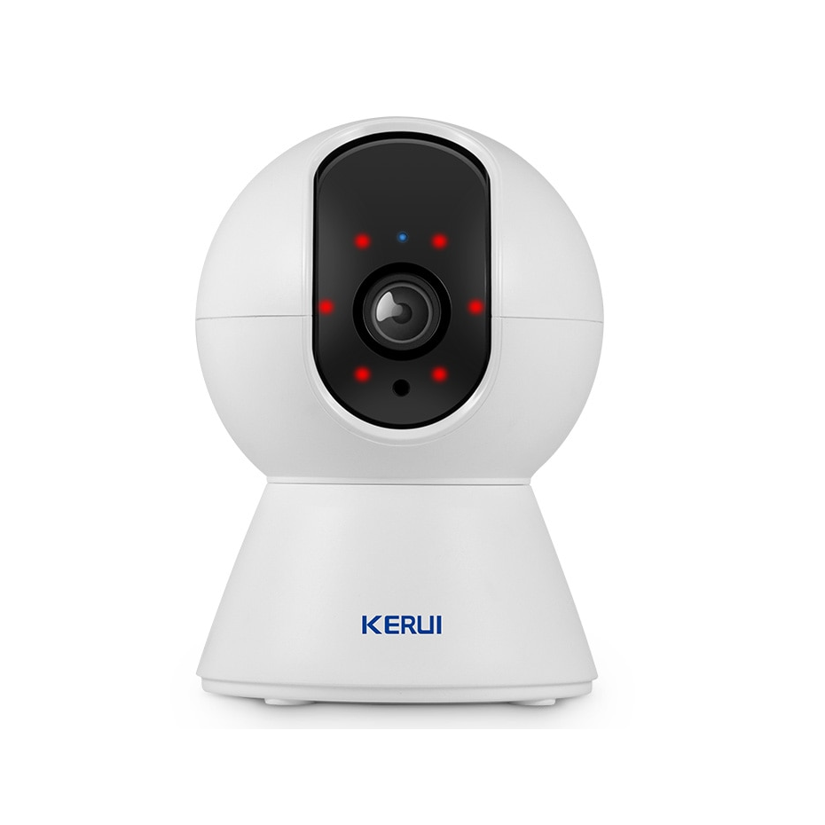 KERUI 1080P Smart Indoor Camera With Auto-Tracking