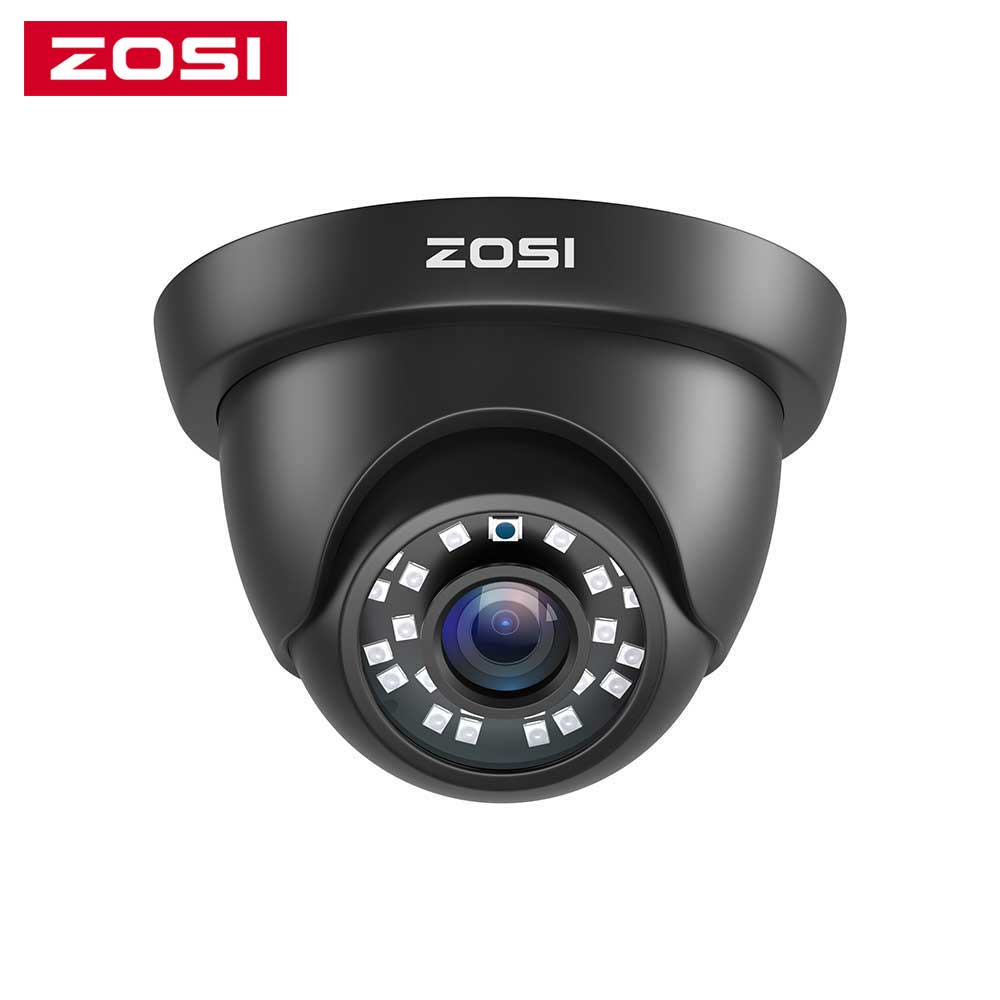 ZOSI 1080p In & Out Door Security Camera
