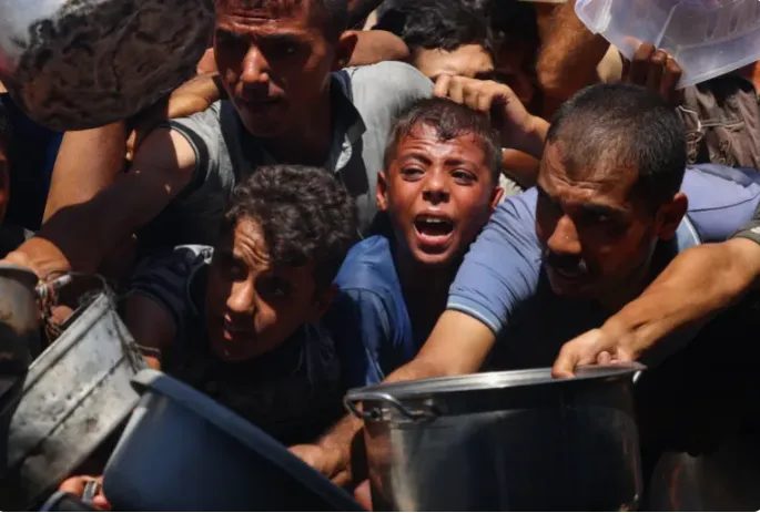 Israel bị chia rẽ, cô lập sau 2 năm chiến tranh ở Gaza - Ảnh 2.