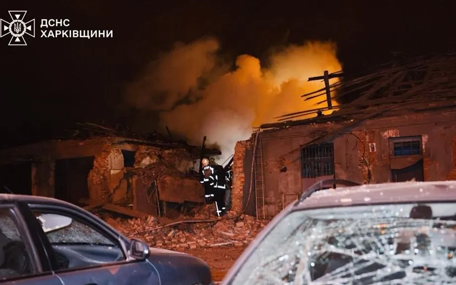 (Ảnh: @ZelenskyyUa)