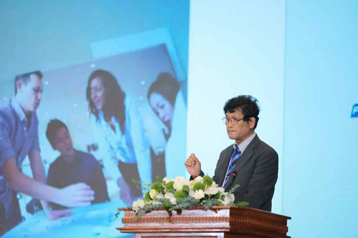 Chính sách là đòn bẩy then chốt thúc đẩy đổi mới sáng tạo quốc gia - Ảnh 3.