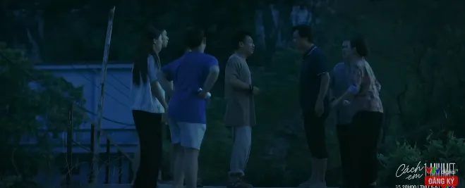 Cách em 1 milimet: Tú đánh nhau với Hoàng cận để bênh Bách, Biên bỏ nhà đi - Ảnh 6.