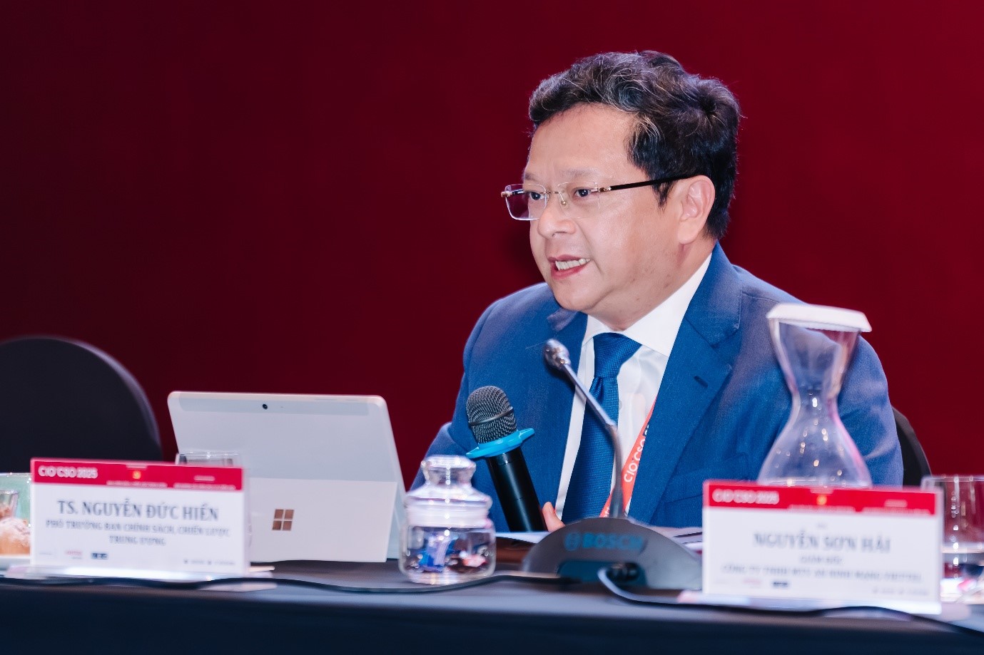 CIO CSO 2025: AI trở thành cuộc đua giữa tấn công và phòng thủ trong an ninh mạng - Ảnh 2.