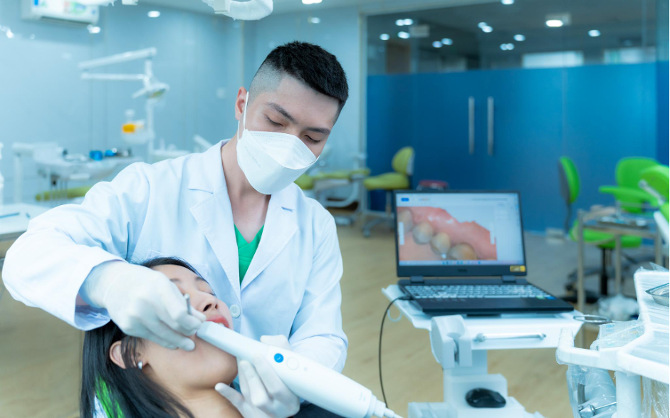 Niềng răng trong suốt - Xu hướng làm đẹp của giới trẻ- Ảnh 3.