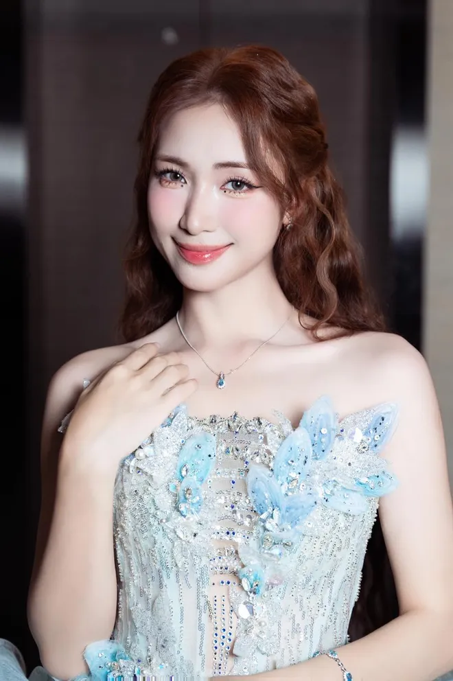 Các nghệ sĩ ủng hộ đồng bào Thái Nguyên vượt bão lũ - Ảnh 2.