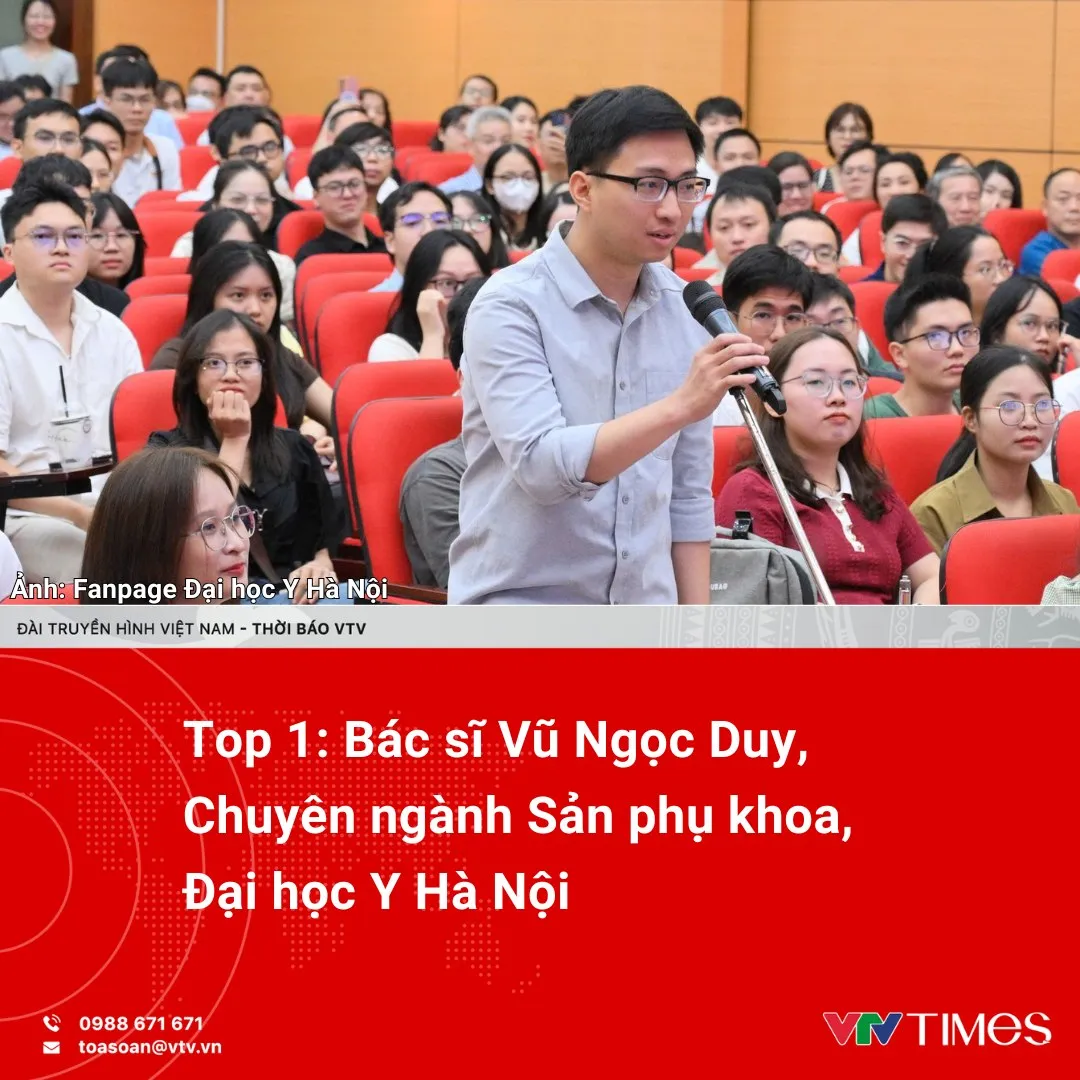 2 chuyên ngành hot nhất thu hút bác sĩ nội trú tại Match Day- Ảnh 2.