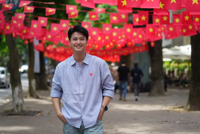 Cách em 1 milimet: Lộ diện dàn diễn viên khi trưởng thành toàn 'cực phẩm'- Ảnh 6.