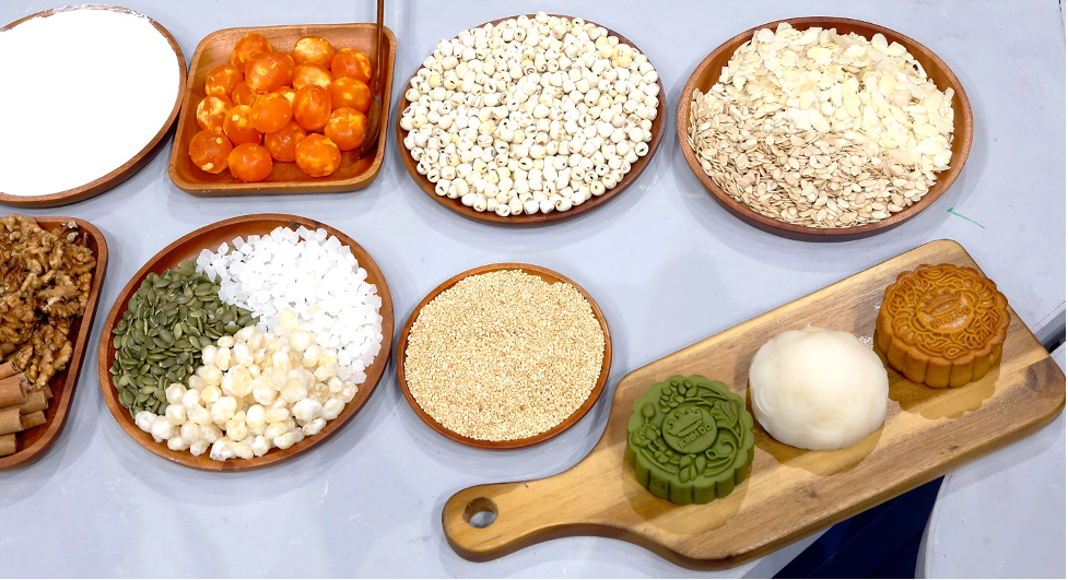 Kinh Đô và “Sứ giả Trung Thu” - thắp sáng di sản, nối nhịp yêu thương qua các thế hệ- Ảnh 6.