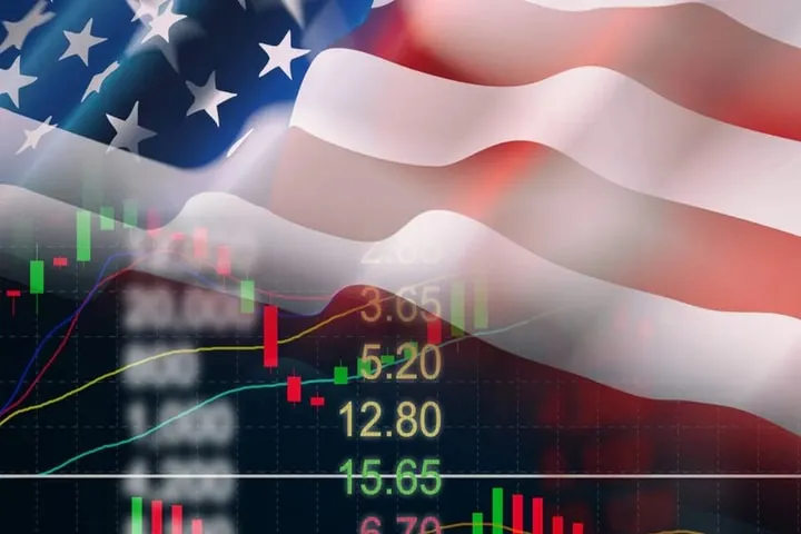 Chính phủ Mỹ tạm ngừng hoạt động, kinh tế chịu tổn thất nặng vì bế tắc ngân sách - Ảnh 1.