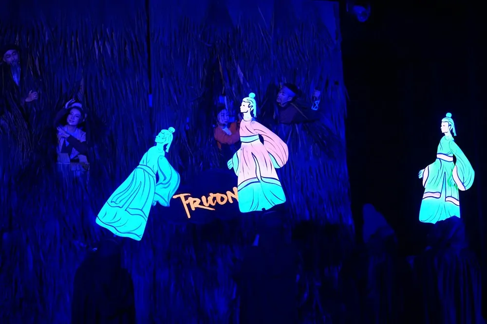 Nghệ thuật sân khấu chật vật tìm đường thoát “khủng hoảng” - Ảnh 5.