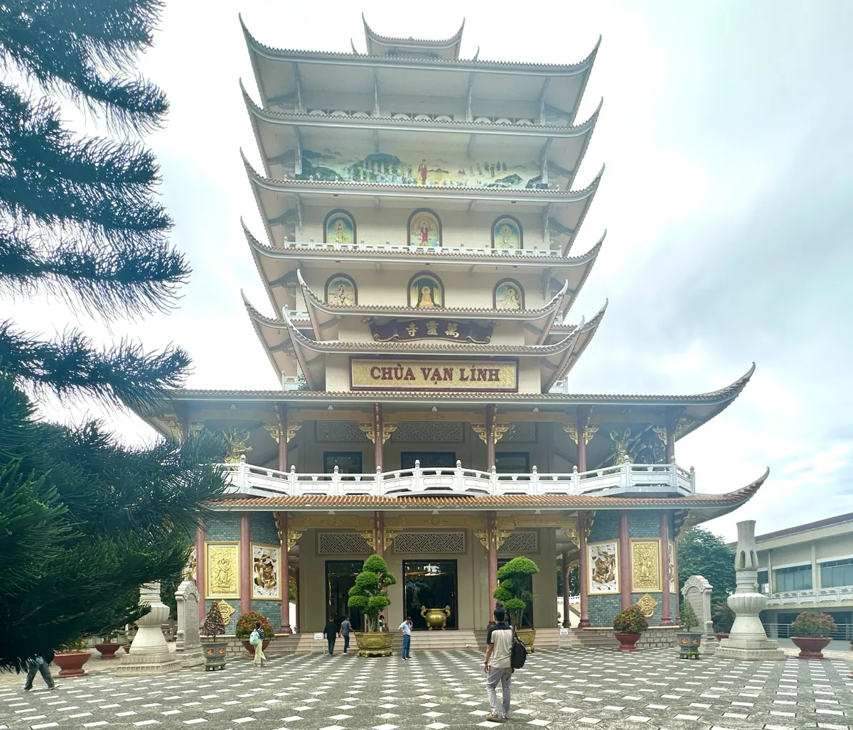 An Giang: điểm hẹn tâm linh và sinh thái của Đồng bằng sông Cửu Long- Ảnh 11.