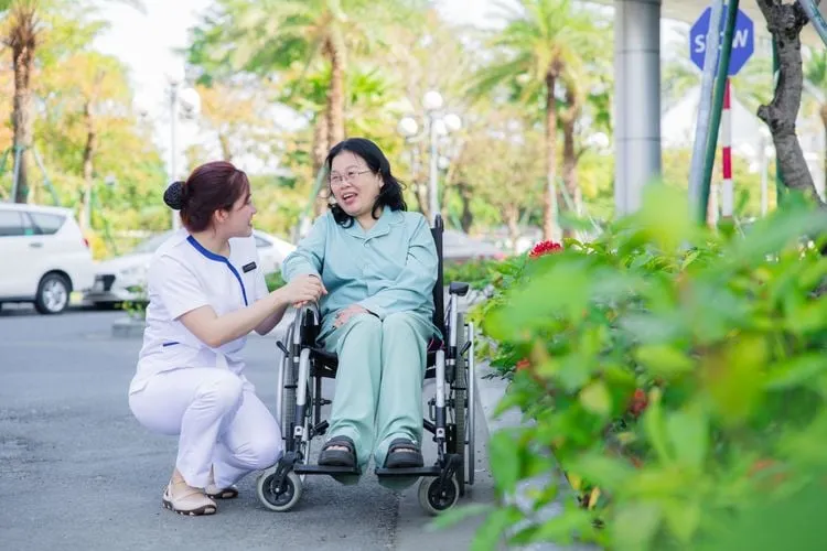 5 giá trị làm nên Vin New Horizon - Nơi tuổi vàng hóa thành “bình minh thứ hai” - Ảnh 2.