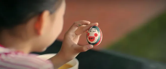 Cách em 1 milimet - Tập 7: Đám trẻ dốc lòng kiếm tiền giúp bạn mổ tim, bài viết của Tú được đăng báo - Ảnh 11.