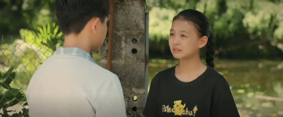 Cách em 1 milimet: Bách gặp tai nạn nghiêm trọng, quên hết những người thân yêu- Ảnh 16.