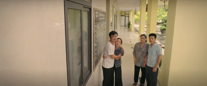 Cách em 1 milimet: Bách gặp tai nạn nghiêm trọng, quên hết những người thân yêu- Ảnh 9.