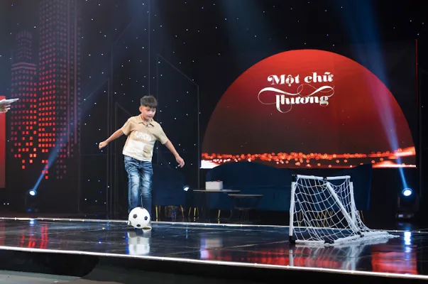 Việc tử tế tháng 10: “Một chữ Thương” lan toả giữa đời thường- Ảnh 3.