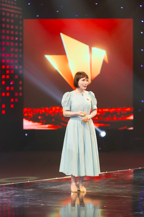 Việc tử tế tháng 10: “Một chữ Thương” lan toả giữa đời thường- Ảnh 6.