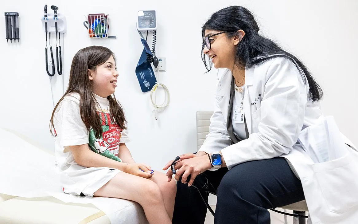 (Ảnh: Cleveland Clinic)