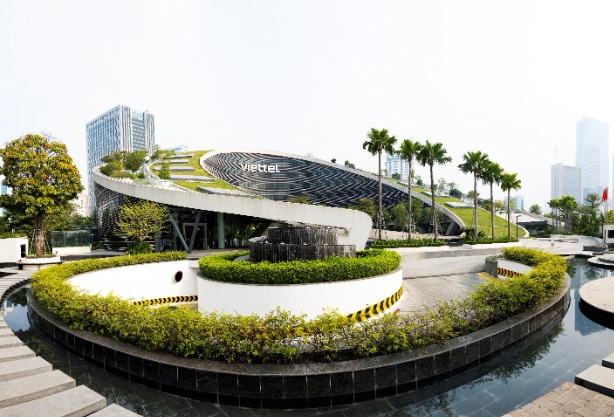 Giải đáp cặn kẽ ý kiến nhiều người hỏi: Viettel lấy tiền đâu ra để làm vũ khí? - Ảnh 2.