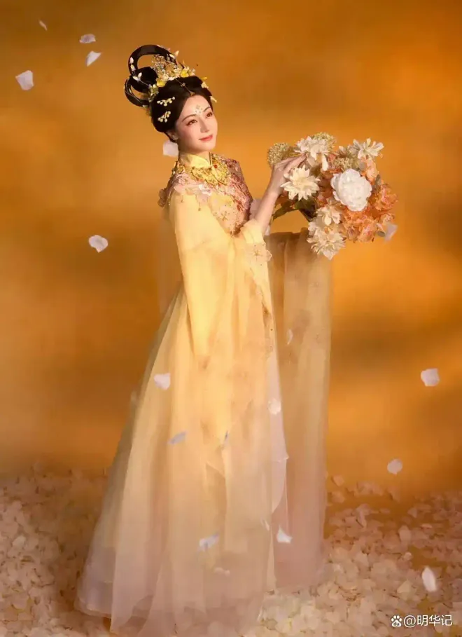 3 diễn viên đóng vai chị Hằng đêm trăng được yêu thích nhất - Ảnh 5.