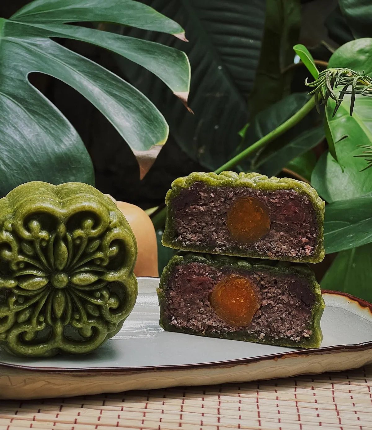 Giữ hồn Trung thu, thêm vị an lành - Ảnh 4.