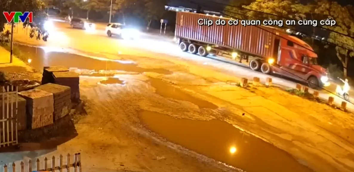 Tình trạng chống người thi hành công vụ ngày càng manh động, liều lĩnh - Ảnh 1.