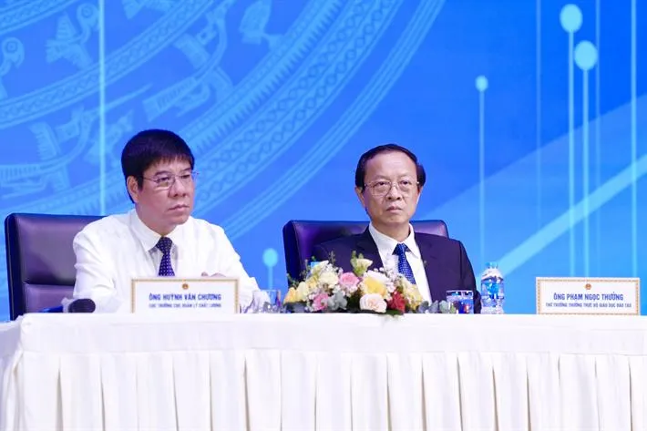 Thi tốt nghiệp THPT sớm để giảm áp lực, đỡ tốn kém- Ảnh 3.