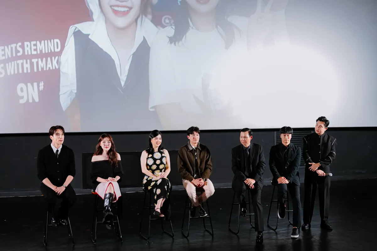 Lê Khánh - Ảnh 6.