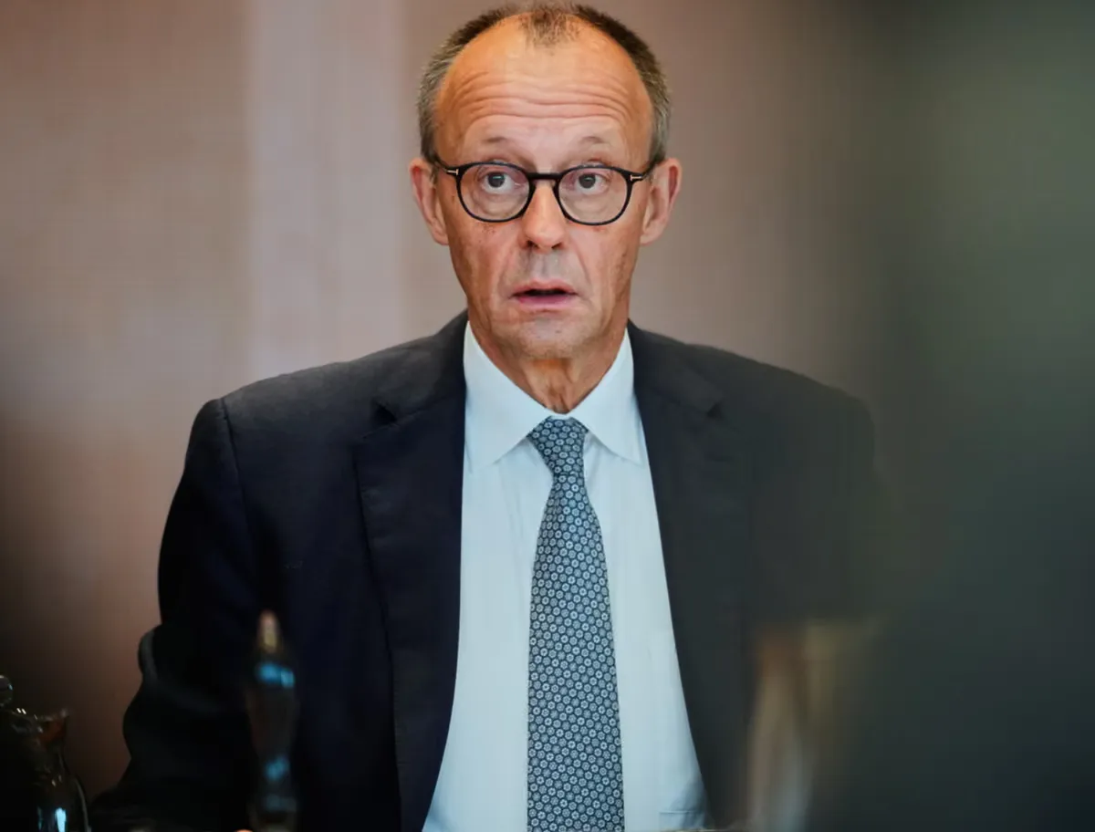 Quốc hội Đức thông qua việc bãi bỏ quy trình nhập tịch nhanh- Ảnh 1.