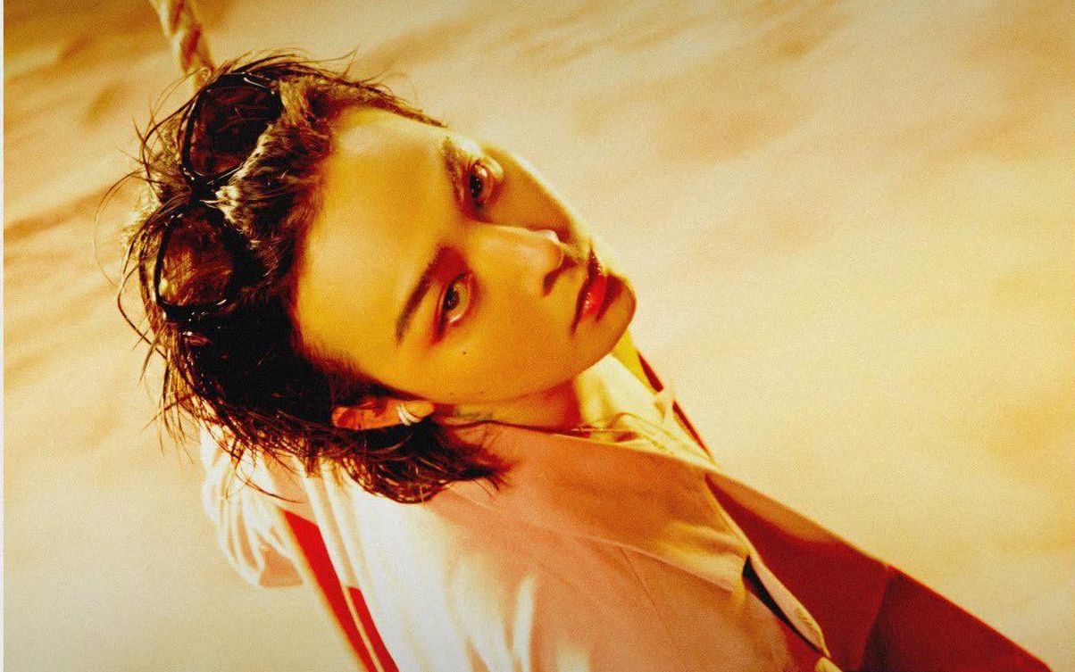 G-Dragon và Son Heung Min tiết lộ tình bạn thân thiết - Ảnh 1.