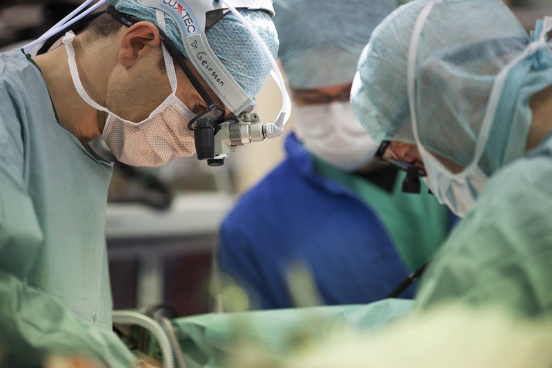 Hàn Quốc nới lỏng quy định hiến tạng do khan hiếm - Ảnh 2.