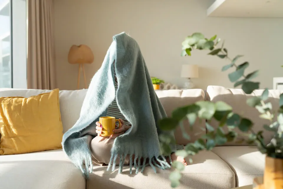 3 biện pháp giúp tăng cường sức đề kháng khi thời tiết chuyển mùa- Ảnh 2.