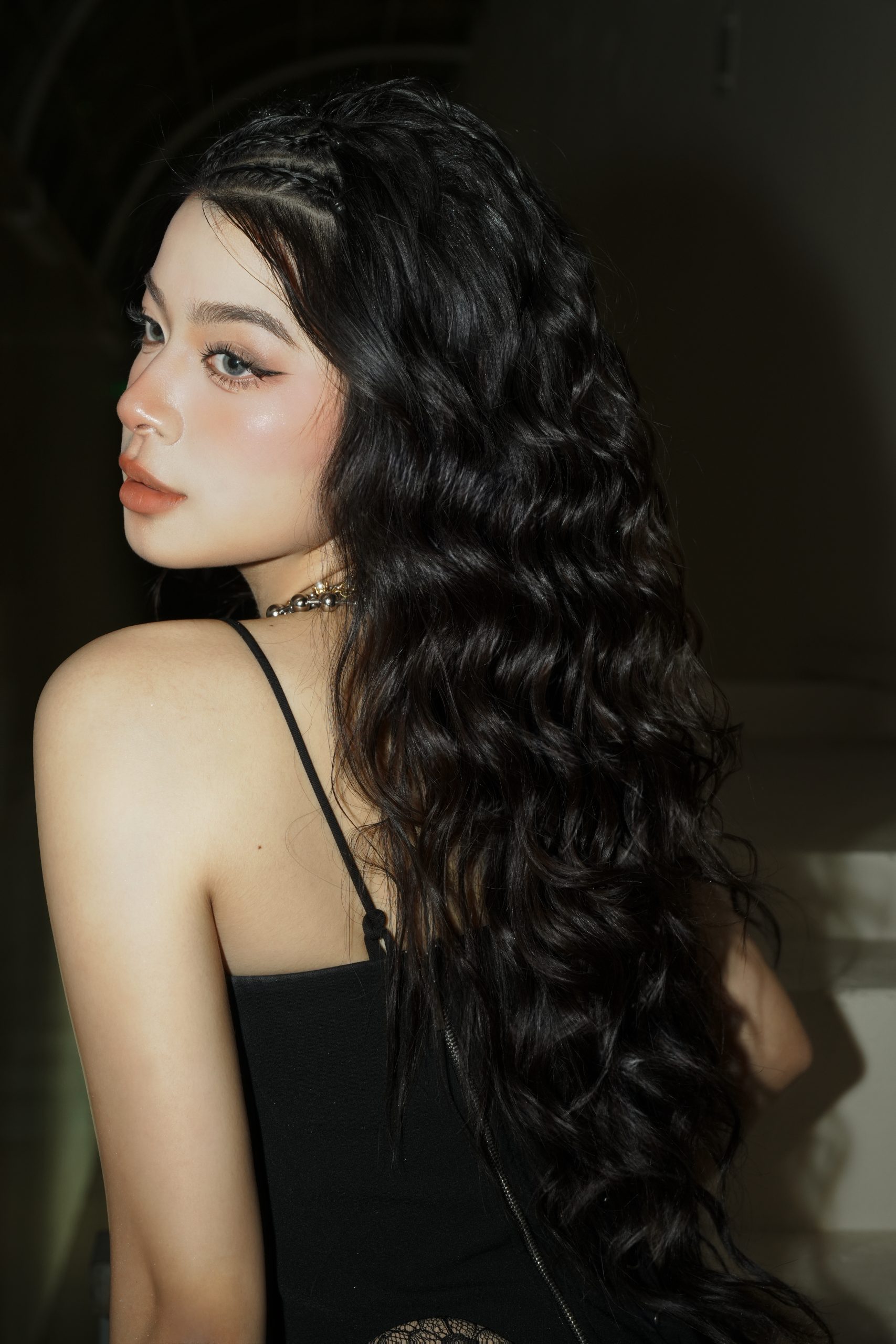 Võ Hoài Anh đại diện Việt Nam tham dự ASEAN Friendship Concert 2025 tại Malaysia - Ảnh 1.