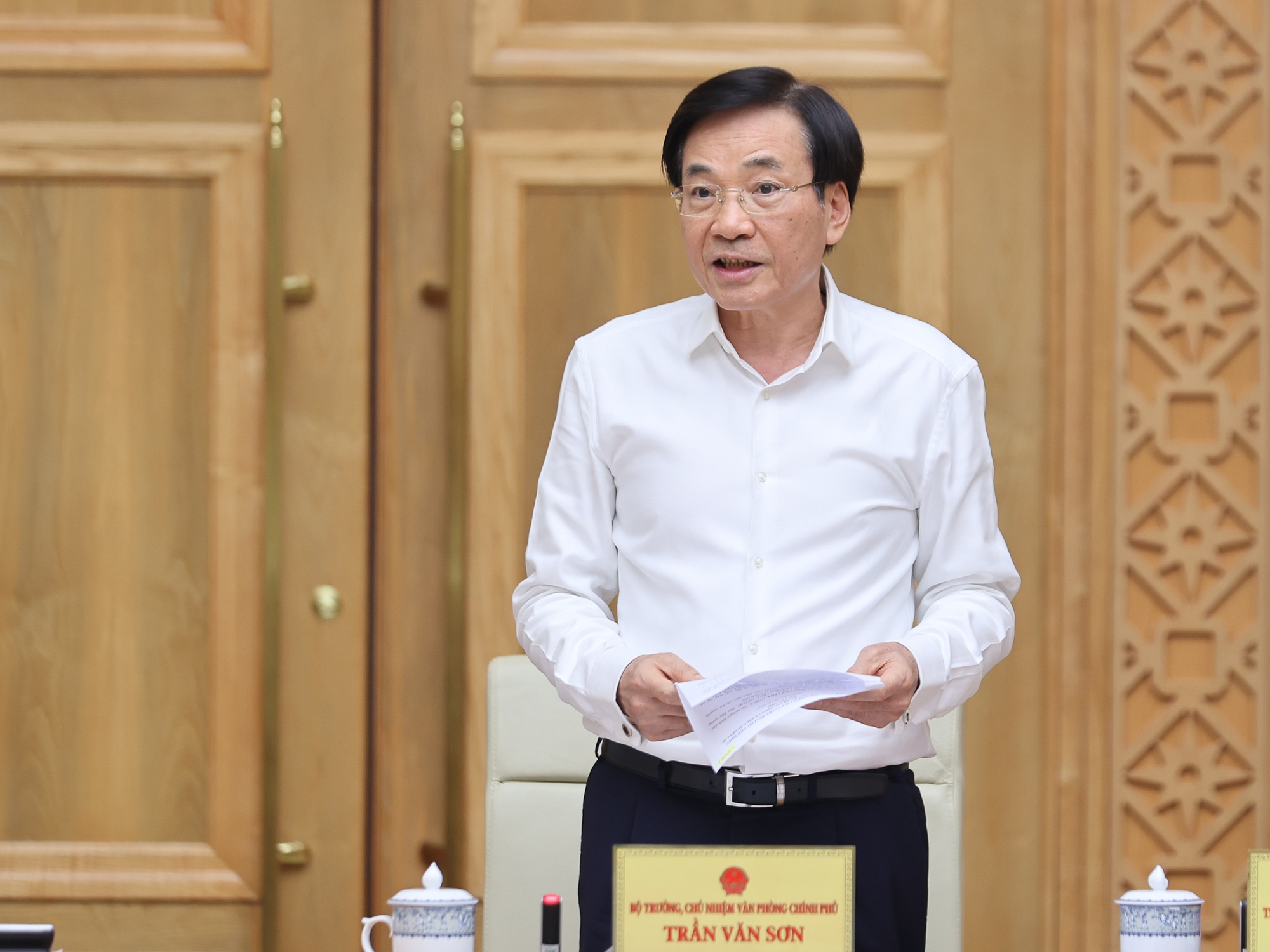 Thủ tướng: Quý IV phải tăng tốc, bứt phá với hiệu quả tầm cao- Ảnh 4.