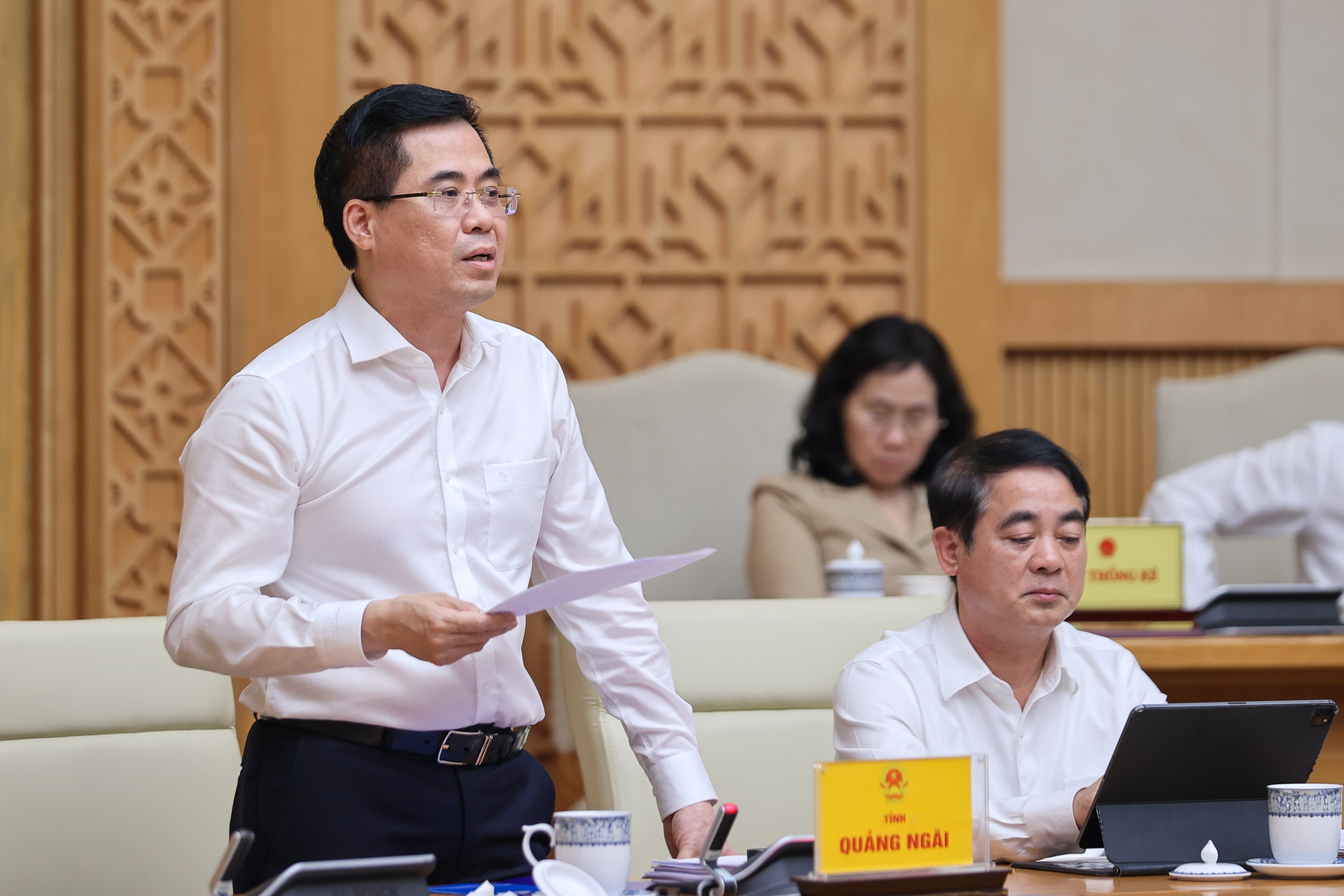 Thủ tướng: Quý IV phải tăng tốc, bứt phá với hiệu quả tầm cao- Ảnh 9.