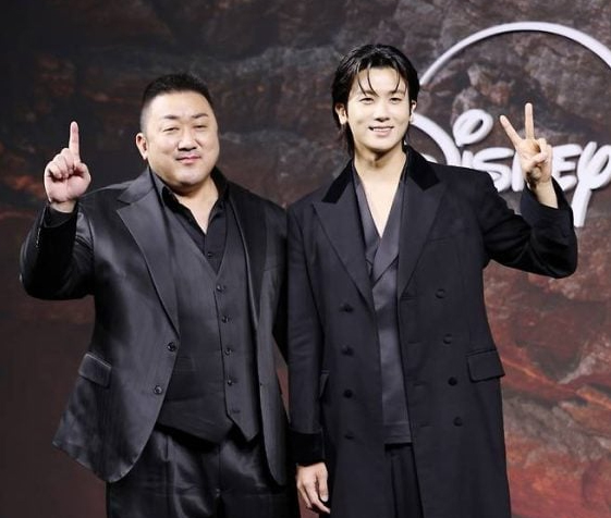 Lương của sao Hàn Quốc tăng vọt với con số khủng- Ảnh 1.