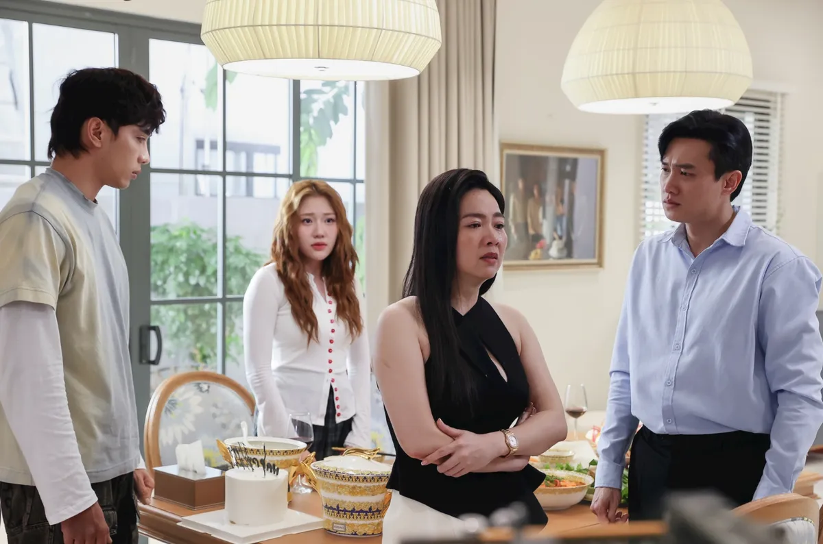 Lê Khánh - Ảnh 5.