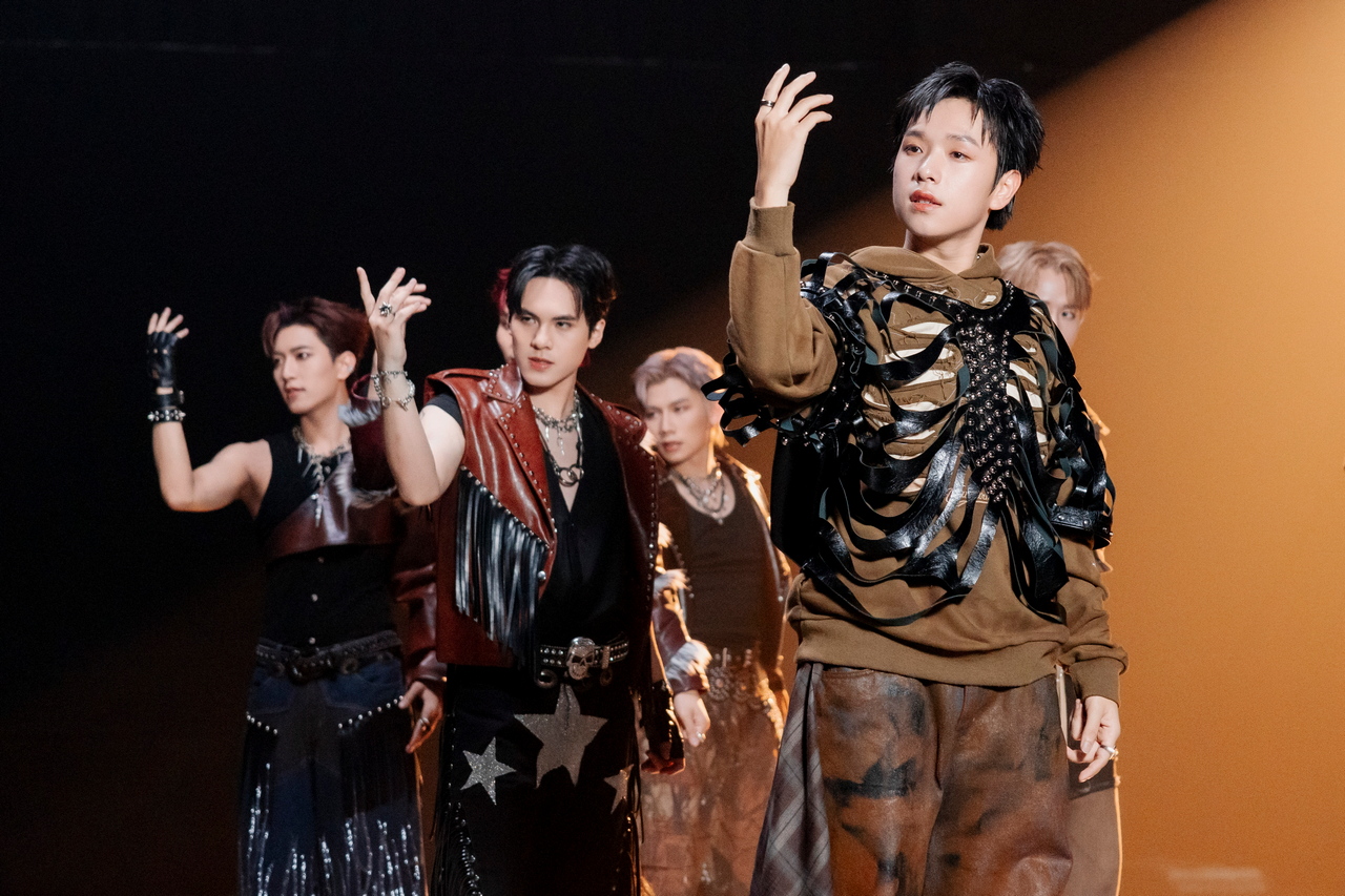 Tân binh toàn năng lên sóng VTV3, hành trình âm nhạc mới bắt đầu! - Ảnh 4.