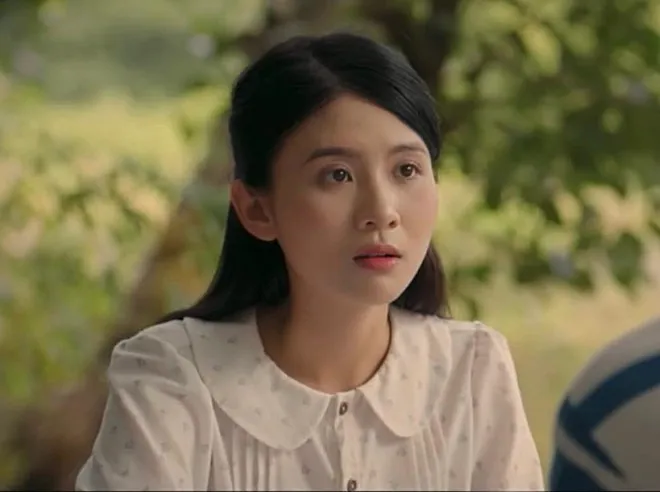 Cách em 1 milimet: Lộ diện dàn diễn viên khi trưởng thành toàn 'cực phẩm'- Ảnh 11.