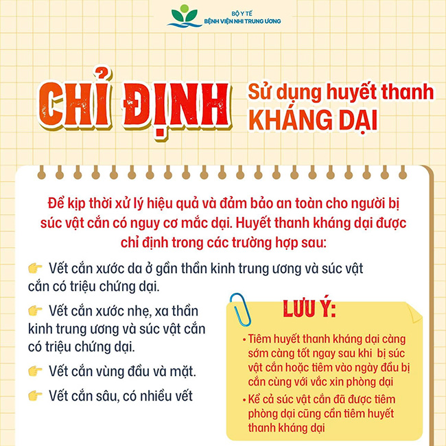 Vaccine phòng bệnh dại không gây hại- Ảnh 4.
