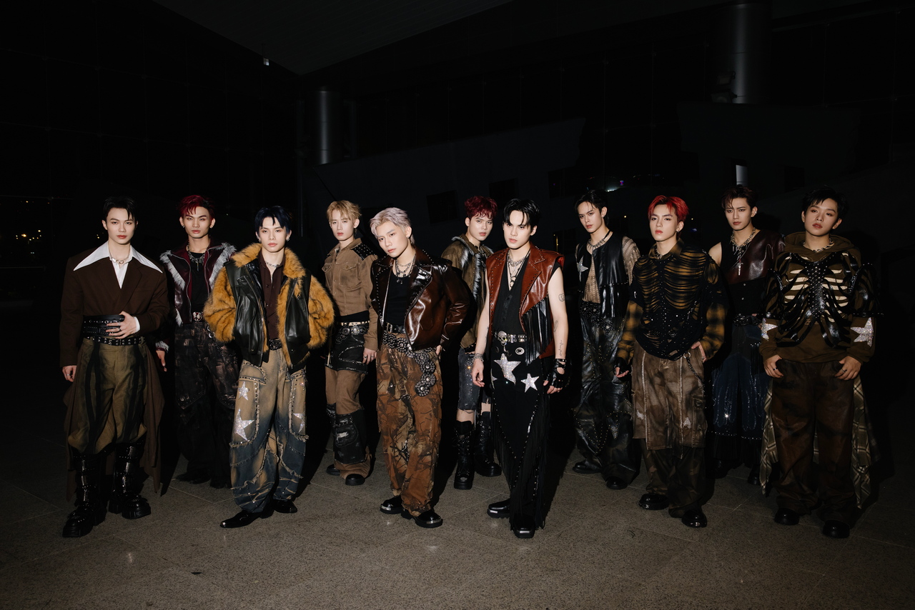 Tân binh toàn năng lên sóng VTV3, hành trình âm nhạc mới bắt đầu! - Ảnh 1.