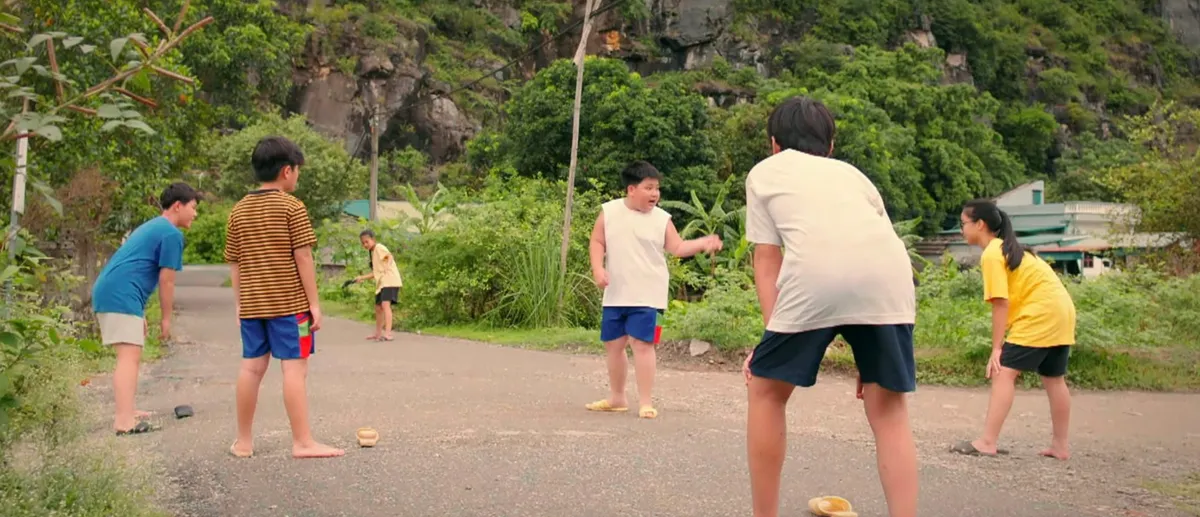 Cách em 1 milimet: Biên kịch hé lộ về sự chia xa của nhóm bạn - Ảnh 4.