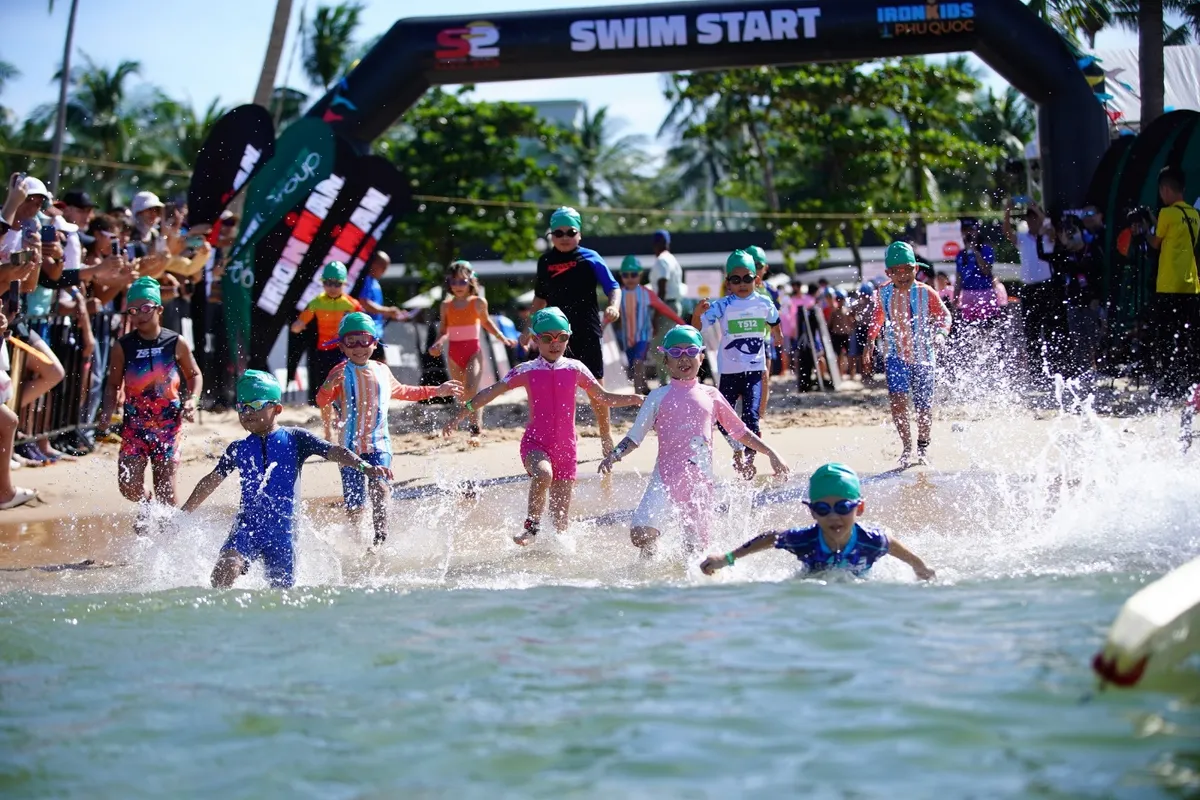 InterContinental Phu Quoc – Khu nghỉ dưỡng dành cho gia đình sang trọng hàng đầu châu Á- Ảnh 4.