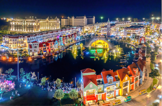 Du lịch An Giang: Một hành trình, bốn trải nghiệm- Ảnh 4.