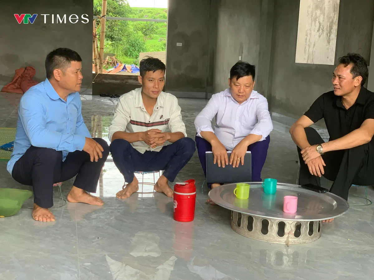 Lai Châu: Nghị quyết 15 thắp sáng hành trình xóa bỏ hủ tục- Ảnh 3.