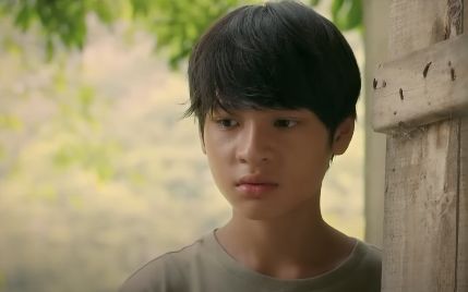 Cách em 1 milimet - Tập 9: Ngân ghen khi Viễn đưa bạn gái khác về, Quyên bị dọa - Ảnh 7.