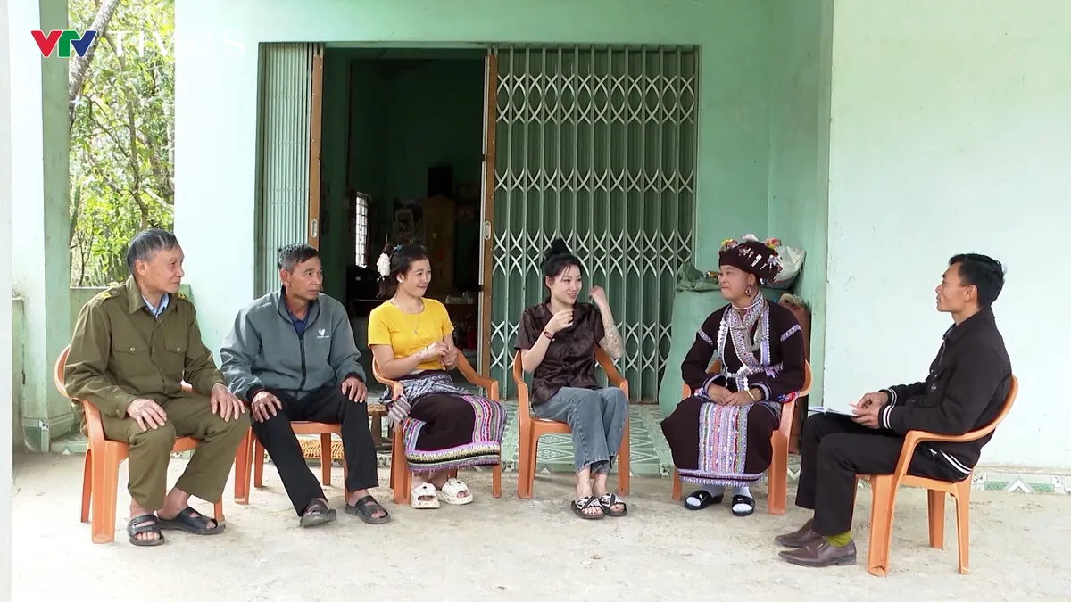 Lai Châu: Nghị quyết 15 thắp sáng hành trình xóa bỏ hủ tục- Ảnh 2.