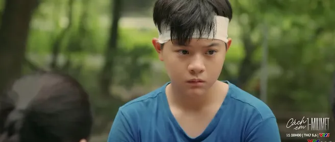 Cách em 1 milimet - Tập 11: Biên không biết Quyên qua đời, Bách vẫn mất trí nhớ - Ảnh 2.