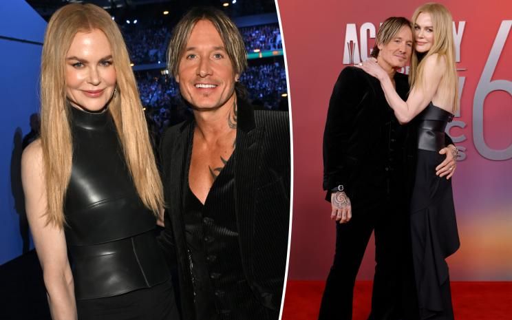 Rộ tin chồng Nicole Kidman đòi chia tay vì người phụ nữ khác - Ảnh 1.