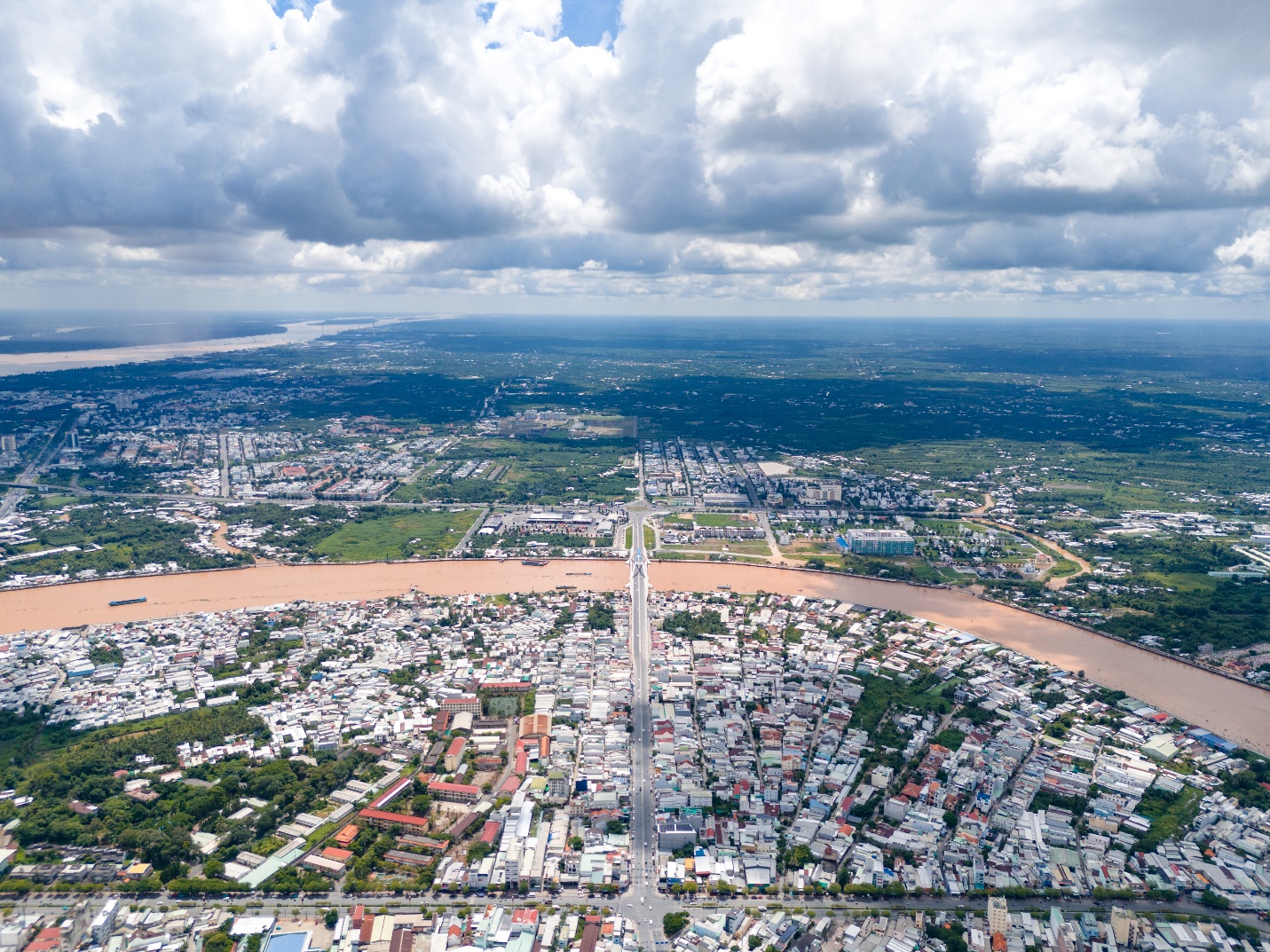 Thời vận cho BĐS khi Cần Thơ trở thành cực tăng trưởng quốc gia năm 2030 - Ảnh 2.